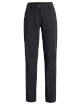 Damskie spodnie trekkingowe Women's Strathcona Pants II black VAUDE