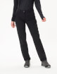 Damskie spodnie trekkingowe Women's Strathcona Pants II black VAUDE