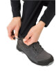 Damskie spodnie trekkingowe Women's Strathcona Pants II black VAUDE