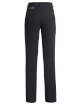 Damskie spodnie trekkingowe Women's Strathcona Pants II Long black VAUDE