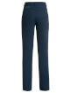 Damskie spodnie trekkingowe Women's Strathcona Pants II Short dark sea VAUDE