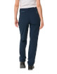 Damskie spodnie trekkingowe Women's Strathcona Pants II Short dark sea VAUDE