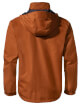 Męska kurtka przeciwdeszczowa Men's Escape Light Jacket terra VAUDE