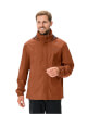 Męska kurtka przeciwdeszczowa Men's Escape Light Jacket terra VAUDE
