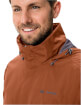 Męska kurtka przeciwdeszczowa Men's Escape Light Jacket terra VAUDE