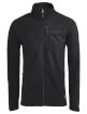 Męska kurtka softshell Men's Cyclone Jacket VI black VAUDE