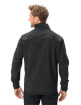 Męska kurtka softshell Men's Cyclone Jacket VI black VAUDE