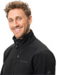 Męska kurtka softshell Men's Cyclone Jacket VI black VAUDE