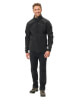 Męska kurtka softshell Men's Cyclone Jacket VI black VAUDE