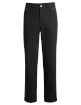 Męskie spodnie trekkingowe Men's Strathcona Pants II Long black VAUDE