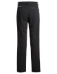 Męskie spodnie trekkingowe Men's Strathcona Pants II Long black VAUDE
