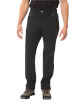Męskie spodnie trekkingowe Men's Strathcona Pants II Long black VAUDE