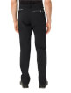 Męskie spodnie trekkingowe Men's Strathcona Pants II Long black VAUDE