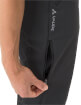 Męskie spodnie trekkingowe Men's Strathcona Pants II Long black VAUDE