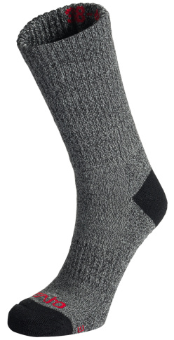 Skarpety turystyczne Thermolite MW Socks dark grey Zajo