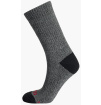 Skarpety turystyczne Thermolite MW Socks dark grey Zajo