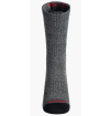 Skarpety turystyczne Thermolite MW Socks dark grey Zajo