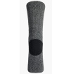Skarpety turystyczne Thermolite MW Socks dark grey Zajo