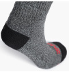Skarpety turystyczne Thermolite MW Socks dark grey Zajo