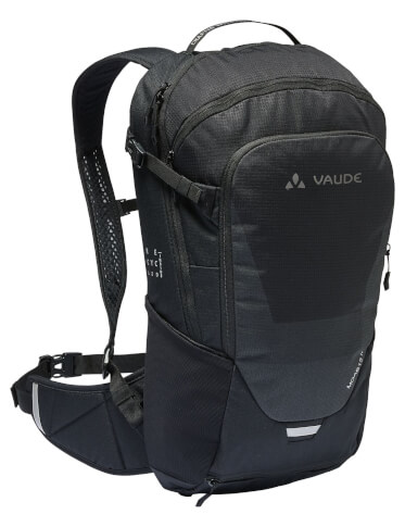 Plecak rowerowy Moab 15 II black VAUDE