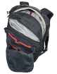 Plecak rowerowy Moab 15 II black VAUDE