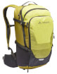 Plecak rowerowy Moab 20 II bright green VAUDE