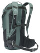 Plecak rowerowy Moab 15 II dusty moss VAUDE