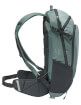Plecak rowerowy Moab 15 II dusty moss VAUDE