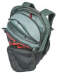 Plecak rowerowy Moab 15 II dusty moss VAUDE