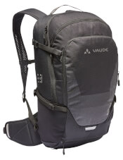 Plecak rowerowy Moab 20 II black VAUDE