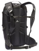 Plecak rowerowy Moab 20 II black VAUDE