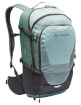 Plecak rowerowy Moab 20 II dusty moss VAUDE