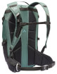 Plecak rowerowy Moab 20 II dusty moss VAUDE
