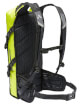Turystyczny plecak rowerowy Trailpack 8L bright green/black VAUDE