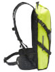 Turystyczny plecak rowerowy Trailpack 8L bright green/black VAUDE
