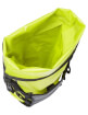 Turystyczny plecak rowerowy Trailpack 8L bright green/black VAUDE