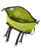 Sakwa rowerowa na ramę Trailguide II 3L bright green/black VAUDE