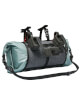 Sakwa rowerowa na kierownicę Trailfront 13L dusty moss VAUDE