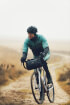 Sakwa rowerowa na kierownicę Trailfront 13L dusty moss VAUDE
