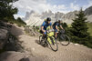 Sakwa rowerowa na kierownicę Trailfront 13L dusty moss VAUDE