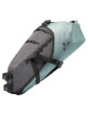 Sakwa rowerowa pod siodełko Trailsaddle 10L dusty moss VAUDE