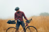 Sakwa rowerowa pod siodełko Trailsaddle 10L dusty moss VAUDE