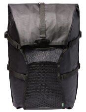 Sakwa rowerowa tylna Trailcargo 21L black VAUDE