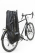 Sakwa rowerowa tylna Trailcargo 21L black VAUDE