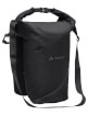 Sakwy rowerowe tylne Road Master Urban (Double) black VAUDE