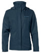 Damska kurtka przeciwdeszczowa Women's Escape Light Jacket dark sea VAUDE