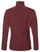 Damska kurtka softshell Women's Hurricane Jacket IV dark cherry VAUDE
