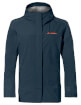 Damska kurtka przeciwdeszczowa Women's Neyland 2,5L Jacket dark sea VAUDE