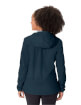 Damska kurtka przeciwdeszczowa Women's Neyland 2,5L Jacket dark sea VAUDE