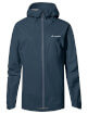 Męska kurtka hardshell Men's Croz 3L Jacket III dark sea VAUDE